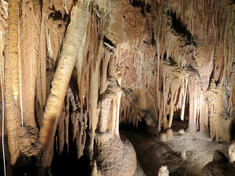Jillabenan Cave - Accommodation Bookings 0