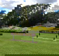 Jubilee Park - Accommodation Bookings
