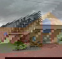 Kadina Lutheran Church - Accommodation Bookings