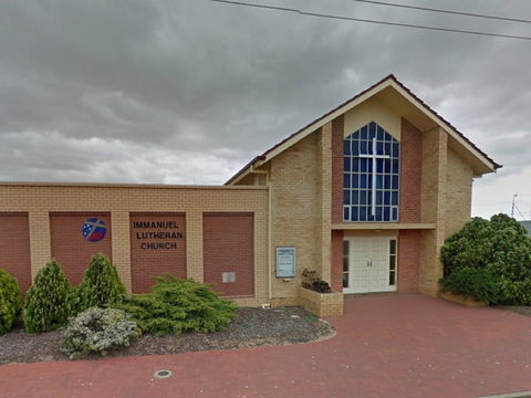 Kadina Lutheran Church - Accommodation Bookings 0
