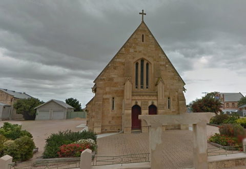 Kadina Catholic Church - Accommodation Bookings 0