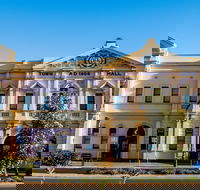 Kalgoorlie Town Hall - Accommodation Bookings