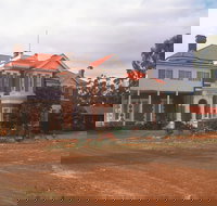 Katanning - Accommodation Bookings