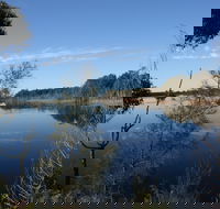 Kayaking Corunna Lake - Accommodation Bookings