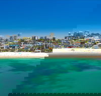 Kings Beach - Accommodation Bookings