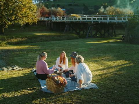 Kurt Fearnly Park - Accommodation Bookings 0