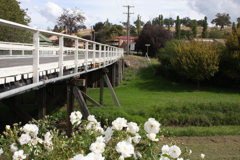 Kurt Fearnly Park - Accommodation Bookings 2