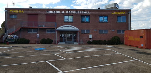 Lakes Squash And Movie Theatre - Accommodation Bookings 0