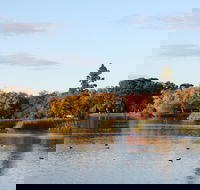 Lake Weeroona - Accommodation Bookings