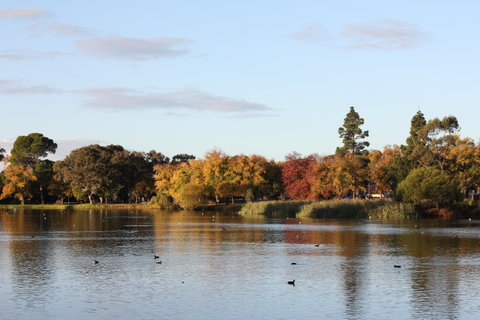Lake Weeroona - Accommodation Bookings 0