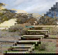 Lenger Reserve - Accommodation Bookings