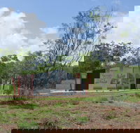 Leprosarium Memorial - Accommodation Bookings