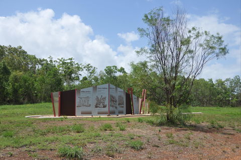 Leprosarium Memorial - Accommodation Bookings 0