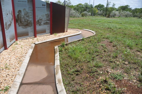 Leprosarium Memorial - Accommodation Bookings 1