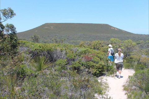Lesueur Walk Trail, Mount Lesueur - Accommodation Bookings 0