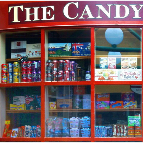 Leura Candy Store - Accommodation Bookings 0