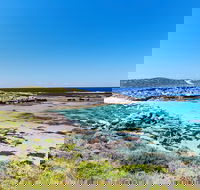 Little Salmon Bay - Accommodation Bookings