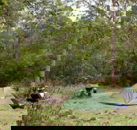 Long Gully picnic area - Accommodation Bookings