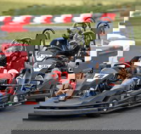 Luddenham Raceway - Accommodation Bookings