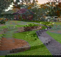 Macarthur Park - Accommodation Bookings
