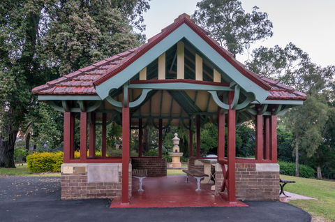 Macarthur Park - Accommodation Bookings 1