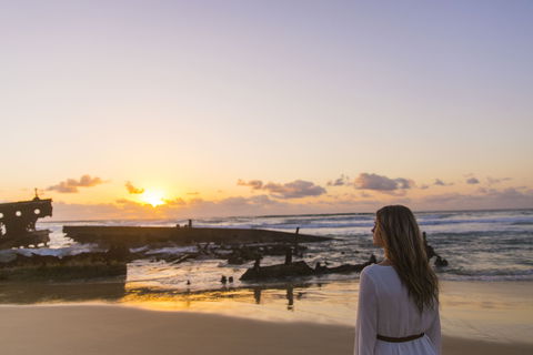Maheno Shipwreck - Accommodation Bookings 0