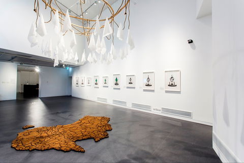 Manningham Art Gallery - Accommodation Bookings 0