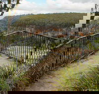 Manning lookout - Accommodation Bookings