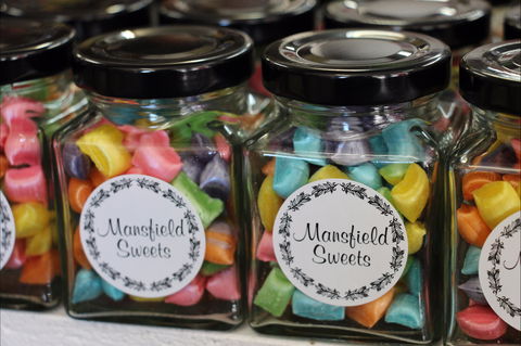 Mansfield Sweets - Accommodation Bookings 1