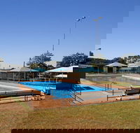 Manildra Swimming Pool - Accommodation Bookings