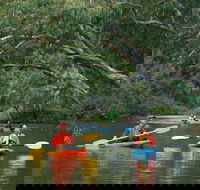 Maribyrnong River - Accommodation Bookings