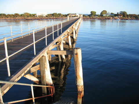 Marion Bay - Accommodation Bookings 1