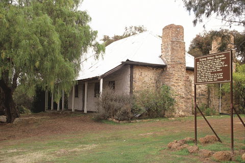 Military Barracks - Accommodation Bookings 0