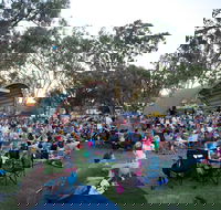 Moama Soundshell - Accommodation Bookings