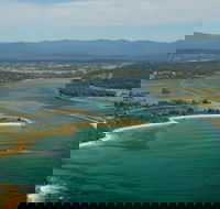 Moruya Heritage Area - Accommodation Bookings