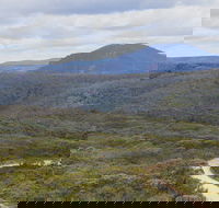 Mount Hay - Accommodation Bookings