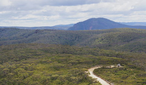 Mount Hay - Accommodation Bookings 0
