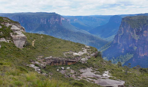 Mount Hay - Accommodation Bookings 1