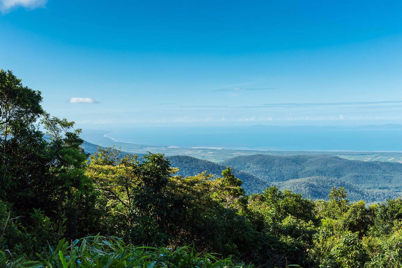 Abergowrie QLD Accommodation Bookings