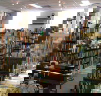 Mr Pickwicks Fine Old Books - Accommodation Bookings