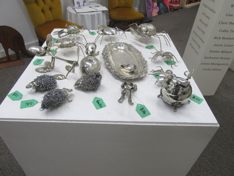 MUD Gallery - Accommodation Bookings 2