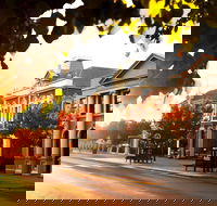 Mudgee - Accommodation Bookings