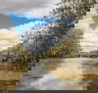 Murrumbidgee River - Accommodation Bookings