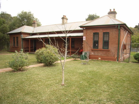Museum Under The Bridge - Accommodation Bookings 0