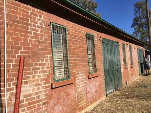 Museum Under The Bridge - Accommodation Bookings 2