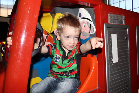 Museum Of Fire - Accommodation Bookings 1
