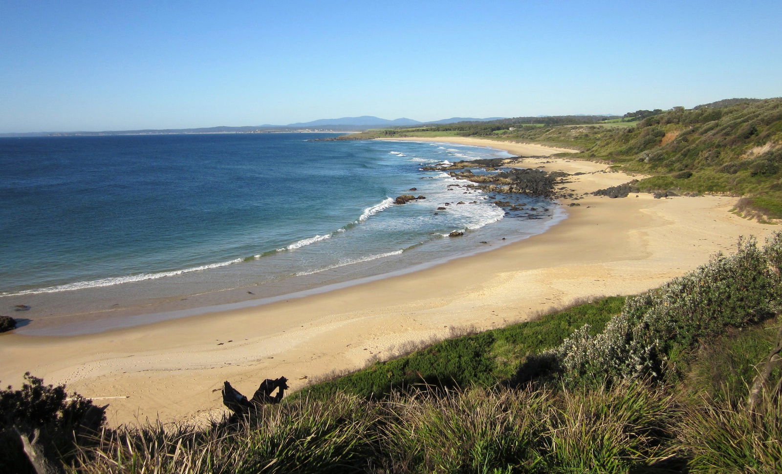 Murrah NSW Accommodation Bookings