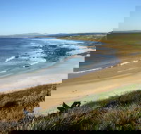 Mystery Bay to 1080 Beach Walk - Accommodation Bookings