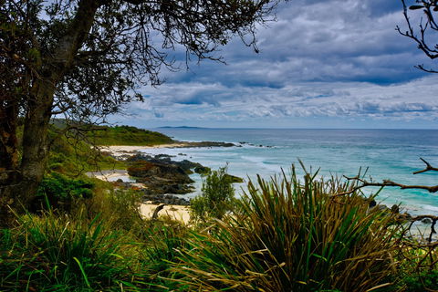 Mystery Bay To 1080 Beach Walk - Accommodation Bookings 1