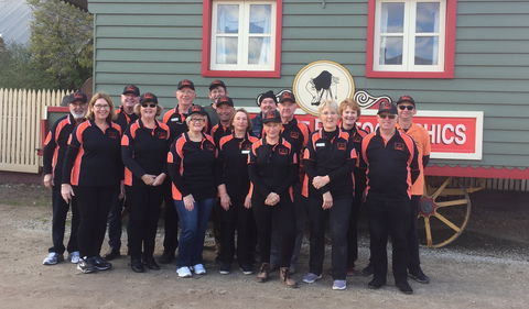 Nagambie Petanque Club Inc - Accommodation Bookings 0